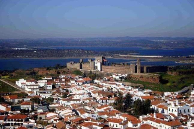 Passar P'Las Brasas Mourão Exterior foto